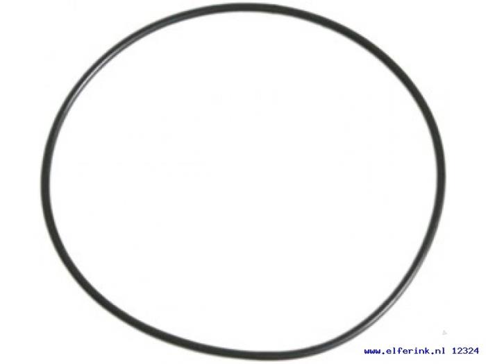 Nowe O-ring pompy oleju Saab 9-5 Cena € 0,85 Z VAT oferowane przez Auto Demontage Elferink B.V.