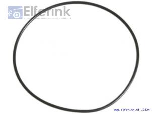New Oil Pump O-Ring Saab 9-5 Price € 0,85 Inclusive VAT offered by Auto Demontage Elferink B.V.