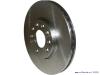 Front brake disc from a Saab 9-3 1961