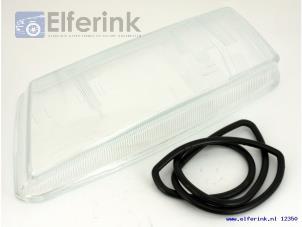 New Headlight lens, left Saab 9-5 Price € 42,35 Inclusive VAT offered by Auto Demontage Elferink B.V.