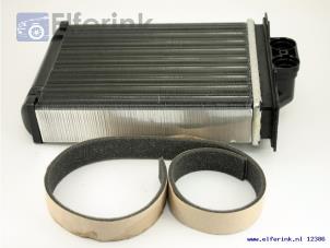 New Heating radiator Saab 9-5 Price € 36,91 Inclusive VAT offered by Auto Demontage Elferink B.V.