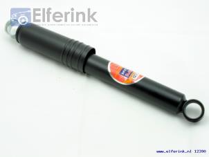 New Fronts shock absorber, left Saab 99 Price € 60,50 Inclusive VAT offered by Auto Demontage Elferink B.V.