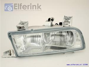 New Fog light, front right Saab 9-5 Price € 60,50 Inclusive VAT offered by Auto Demontage Elferink B.V.