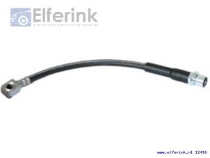 New Front brake hose Saab 9-3 Price € 17,55 Inclusive VAT offered by Auto Demontage Elferink B.V.