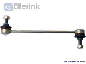 New Anti-roll bar guide Saab 9-5 Price € 15,13 Inclusive VAT offered by Auto Demontage Elferink B.V.