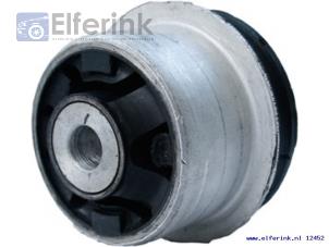 New Rear wishbone rubber, left Saab 9-5 Price € 15,13 Inclusive VAT offered by Auto Demontage Elferink B.V.