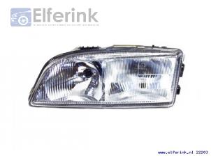 New Headlight, left Volvo S70 01- Price € 84,70 Inclusive VAT offered by Auto Demontage Elferink B.V.