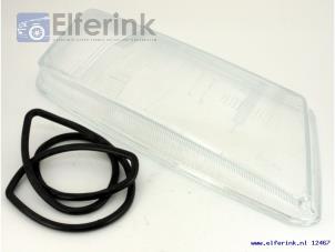 New Headlight lens, right Saab 9-5 Price € 42,35 Inclusive VAT offered by Auto Demontage Elferink B.V.