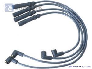 New Spark plug cable set Saab 900 Price € 33,28 Inclusive VAT offered by Auto Demontage Elferink B.V.