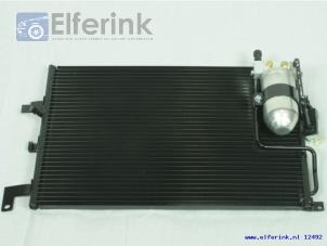 New Air conditioning condenser Saab 9-3 Price € 157,30 Inclusive VAT offered by Auto Demontage Elferink B.V.