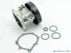 Water pump from a Saab 9-5 2002
