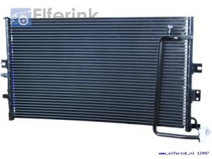 New Air conditioning condenser Saab 9-5 Price € 121,00 Inclusive VAT offered by Auto Demontage Elferink B.V.