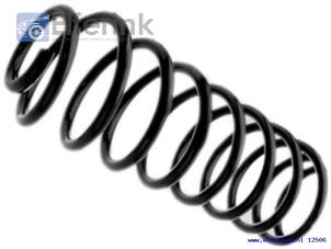 New Front spring screw Saab 9-3 03- Price € 48,40 Inclusive VAT offered by Auto Demontage Elferink B.V.