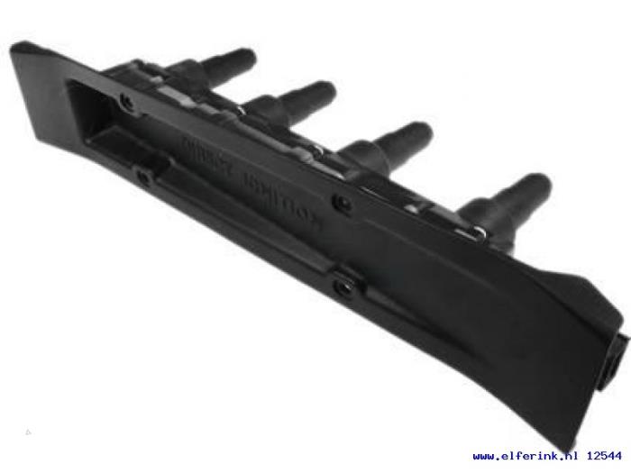 Nowe Modul zaplonowy Saab 9-3 Cena € 393,25 Z VAT oferowane przez Auto Demontage Elferink B.V.
