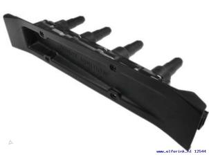 Nowe Modul zaplonowy Saab 9-3 Cena € 393,25 Z VAT oferowane przez Auto Demontage Elferink B.V.