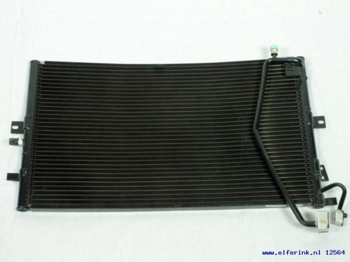 Nya Kondensor, luftkonditionering Saab 9-5 Pris € 172,43 Inklusive moms erbjuds av Auto Demontage Elferink B.V.