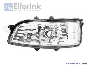 New Indicator mirror left Volvo V40 Price € 28,50 Inclusive VAT offered by Auto Demontage Elferink B.V.