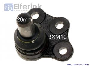 New Steering knuckle ball joint Saab 9-5 Price € 30,25 Inclusive VAT offered by Auto Demontage Elferink B.V.