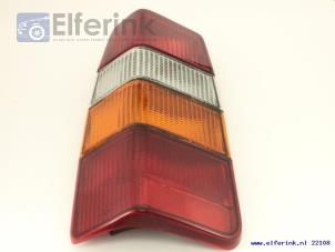New Taillight, left Volvo 2-Serie Price € 60,50 Inclusive VAT offered by Auto Demontage Elferink B.V.