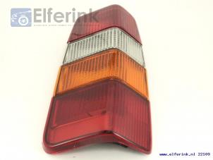 New Taillight, right Volvo 2-Serie Price € 60,50 Inclusive VAT offered by Auto Demontage Elferink B.V.