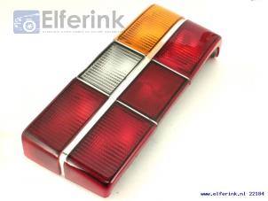 New Taillight, right Volvo 2-Serie Price € 108,90 Inclusive VAT offered by Auto Demontage Elferink B.V.
