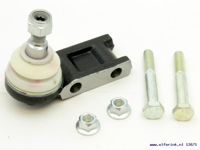 Steering knuckle ball joint Saab 900 8993321