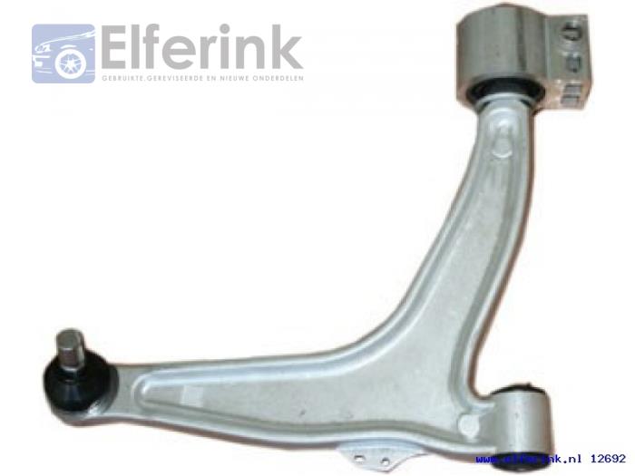 Front wishbone, right from a Saab 9-3 03- 2004