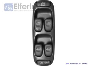 New Electric window switch Volvo S70 Price € 78,65 Inclusive VAT offered by Auto Demontage Elferink B.V.