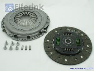 New Clutch kit (complete) Saab 9-5 Price € 332,75 Inclusive VAT offered by Auto Demontage Elferink B.V.