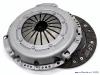 Clutch kit (complete) from a Saab 9-3 2000