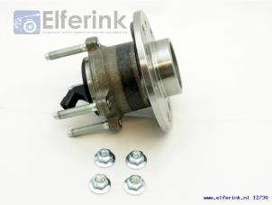 New Rear wheel bearing Saab 9-3 03- Price € 81,98 Inclusive VAT offered by Auto Demontage Elferink B.V.