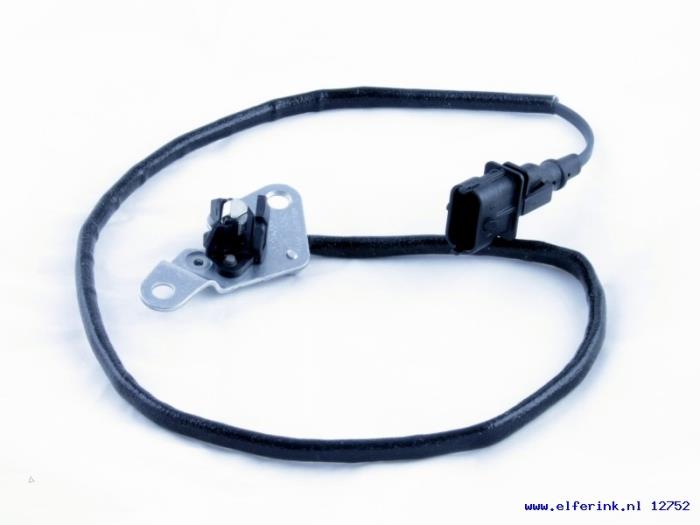Nya Kamaxelsensor Saab 9-3 03- Pris € 87,73 Inklusive moms erbjuds av Auto Demontage Elferink B.V.