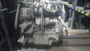 Usagé Moteur Volvo V40 (VW) 2.0 16V T Prix € 500,00 Règlement à la marge proposé par Auto Demontage Elferink B.V.