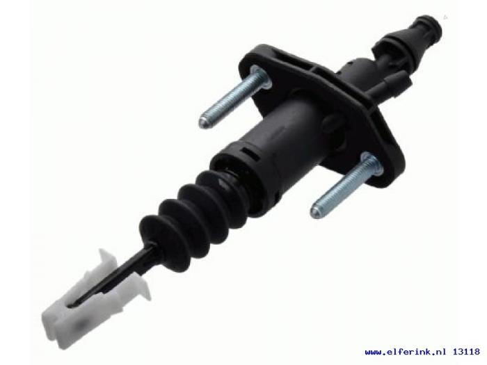 Nowe Pompa sprzegla Saab 9-3 03- Cena € 60,50 Z VAT oferowane przez Auto Demontage Elferink B.V.