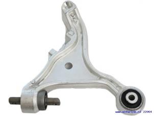 New Front wishbone, left Volvo S60 Price € 105,88 Inclusive VAT offered by Auto Demontage Elferink B.V.