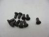 Set of bolts from a Volvo V70 (SW), 1999 / 2008 2.4 D5 20V, Combi/o, Diesel, 2.401cc, 120kW (163pk), FWD, D5244T; D5244T5, 2001-01 / 2008-12 2004