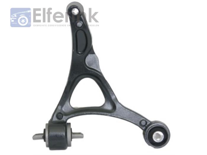 Front wishbone, left from a Volvo XC90 2005