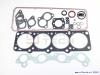 Head gasket kit from a Volvo 7-Serie 1986
