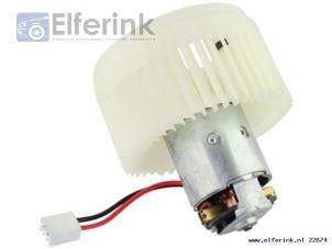 New Heating and ventilation fan motor Volvo V70 Price € 84,70 Inclusive VAT offered by Auto Demontage Elferink B.V.
