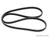 Drive belt from a Volvo S60 2001
