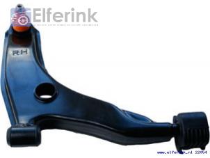 New Front wishbone, right Volvo V40 Price € 62,92 Inclusive VAT offered by Auto Demontage Elferink B.V.