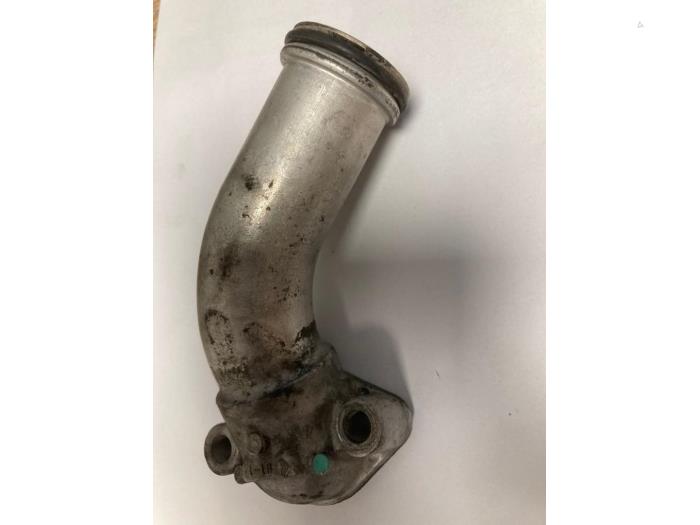 Begagnade Termostathus Saab 9-5 (YS3E) 3.0 TiD V6 24V Pris € 25,00 Marginaltabell erbjuds av Auto Demontage Elferink B.V.