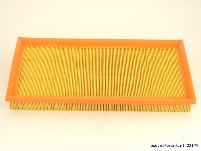 Nya Luftfilter Volvo 2-Serie Pris € 9,08 Inklusive moms erbjuds av Auto Demontage Elferink B.V.