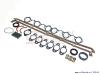 Head gasket kit from a Volvo 7-Serie 1986