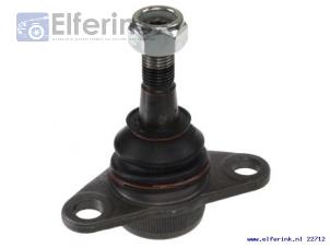 New Steering knuckle ball joint Volvo S60 Price € 26,02 Inclusive VAT offered by Auto Demontage Elferink B.V.