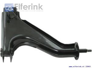 New Front wishbone, right Volvo 2-Serie Price € 60,50 Inclusive VAT offered by Auto Demontage Elferink B.V.
