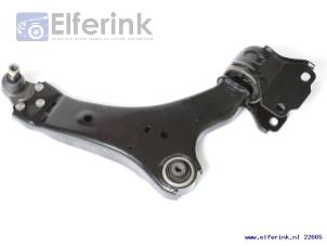 New Front wishbone, right Volvo XC60 Price € 93,78 Inclusive VAT offered by Auto Demontage Elferink B.V.