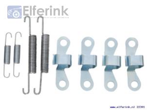 New Mounting kit Volvo S70 01- Price € 13,31 Inclusive VAT offered by Auto Demontage Elferink B.V.