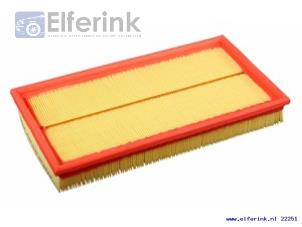 New Air filter Volvo 850 Price € 7,87 Inclusive VAT offered by Auto Demontage Elferink B.V.