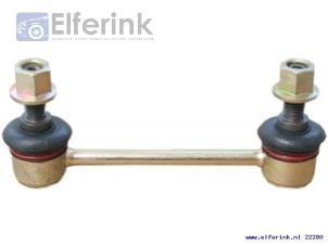 New Anti-roll bar guide Volvo S60 Price € 18,15 Inclusive VAT offered by Auto Demontage Elferink B.V.